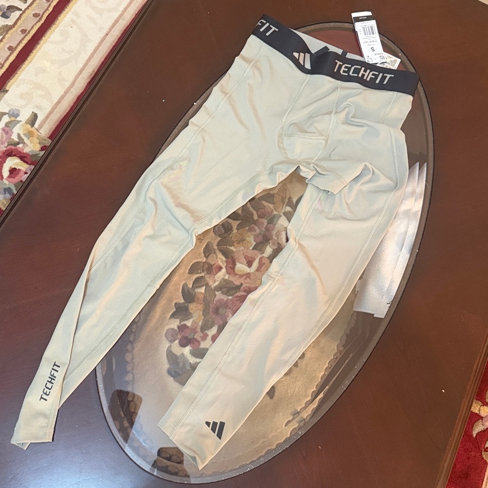 Adidas Techfit Tights
